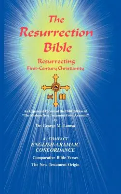 Biblia Zmartwychwstania - The Resurrection Bible