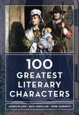 100 największych postaci literackich - The 100 Greatest Literary Characters