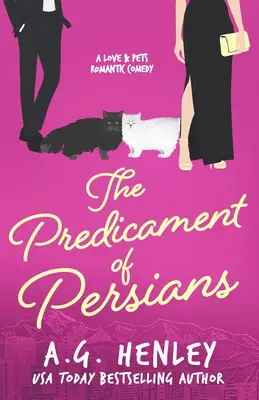 Nieszczęście persów - The Predicament of Persians