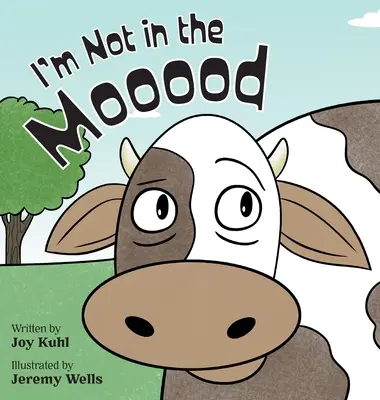 Nie jestem w Mooood - I'm Not in the Mooood