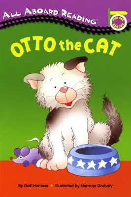 Kot Otto - Otto the Cat