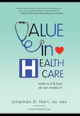 Wartość w opiece zdrowotnej: Czym jest i jak ją tworzyć? - Value in Healthcare: What is it and How do we create it?