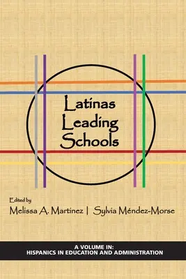 Latynoski liderki w szkołach - Latinas Leading Schools