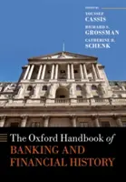 Oksfordzki podręcznik historii bankowości i finansów - The Oxford Handbook of Banking and Financial History