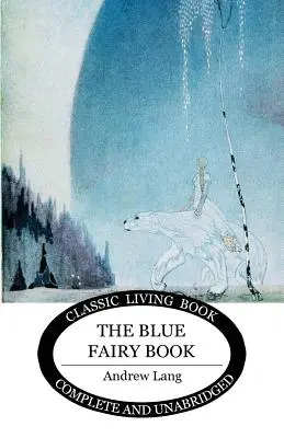 Niebieska księga wróżek - The Blue Fairy Book