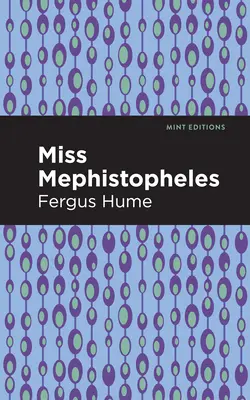 Panna Mefistofeles - Miss Mephistopheles