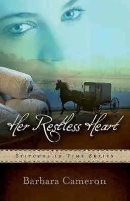 Jej niespokojne serce: Stitches in Time - Księga 1 - Her Restless Heart: Stitches in Time - Book 1