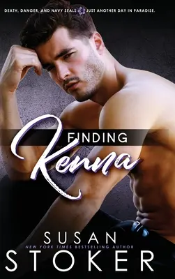 Odnajdywanie Kenny - Finding Kenna