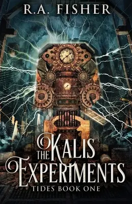 Eksperymenty Kalisa - The Kalis Experiments