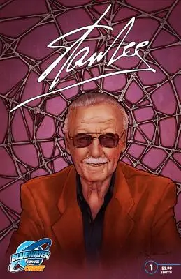 Orbit: Stan Lee: ostateczny mściciel - Orbit: Stan Lee: The Ultimate Avenger