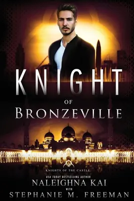 Rycerz z Bronzeville - Knight of Bronzeville