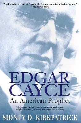 Edgar Cayce: Amerykański prorok - Edgar Cayce: An American Prophet