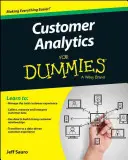 Customer Analytics for Dummies