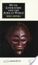 Mit, literatura i świat afrykański - Myth, Literature and the African World