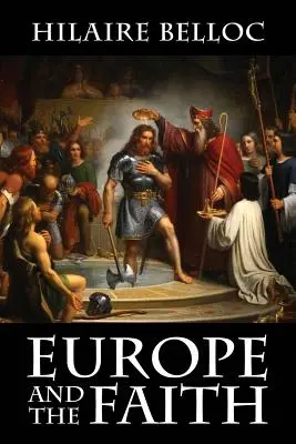 Europa i wiara - Europe and the Faith