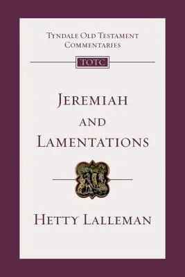 Jeremiasz i Lamentacje - Jeremiah and Lamentations