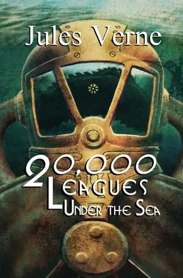 Dwadzieścia tysięcy mil podmorskiej żeglugi (Reader's Library Classics) - Twenty-Thousand Leagues Under the Sea (Reader's Library Classics)