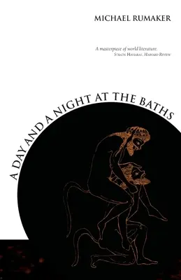 Dzień i noc w łaźni - A Day and a Night at the Baths