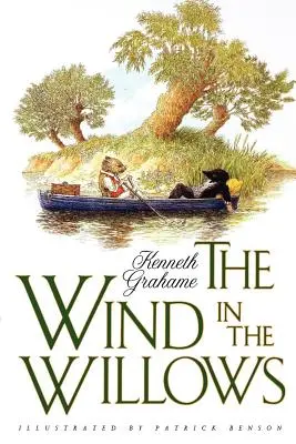 Wiatr w wierzbach - The Wind in the Willows