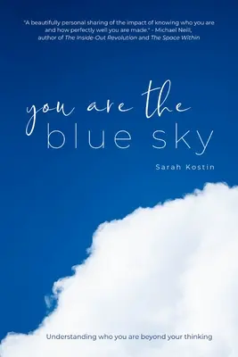 Jesteś błękitnym niebem - You Are the Blue Sky