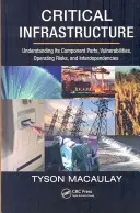 Infrastruktura krytyczna: Zrozumienie jej części składowych, podatności, ryzyka operacyjnego i współzależności - Critical Infrastructure: Understanding Its Component Parts, Vulnerabilities, Operating Risks, and Interdependencies