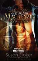 Sprawiedliwość dla Mackenzie - Justice for Mackenzie