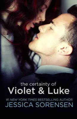 Pewność Violet i Luke'a - The Certainty of Violet & Luke