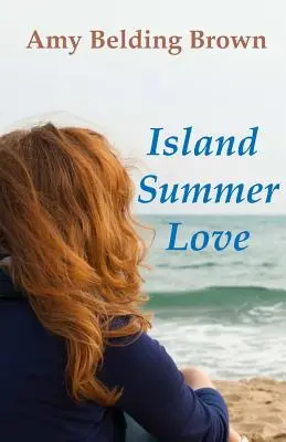 Letnia miłość na wyspie - Island Summer Love