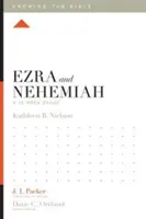 Ezdrasz i Nehemiasz: 12-tygodniowe studium - Ezra and Nehemiah: A 12-Week Study