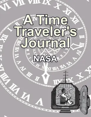 Dziennik podróżnika w czasie - A Time Traveler's Journal