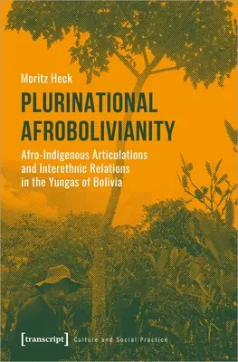 Wielonarodowa afroboliwiańskość: Afro-indiańskie artykulacje i relacje międzyetniczne w Yungas w Boliwii - Plurinational Afrobolivianity: Afro-Indigenous Articulations and Interethnic Relations in the Yungas of Bolivia