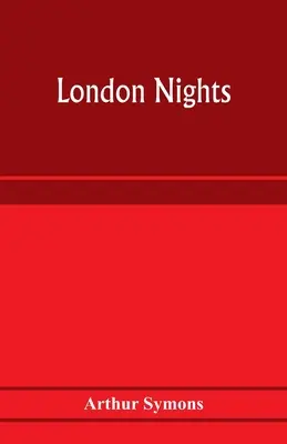 Londyńskie noce - London nights