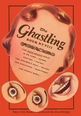 Ghastling: Księga 8 - The Ghastling: Book 8