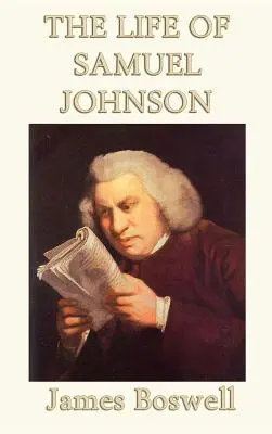 Życie Samuela Johnsona - The Life of Samuel Johnson