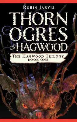 Cierniste ogry z Hagwood - Thorn Ogres of Hagwood