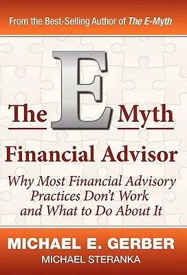 Doradca finansowy E-Myth - The E-Myth Financial Advisor