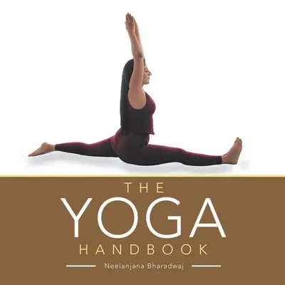 Podręcznik jogi - The Yoga Handbook