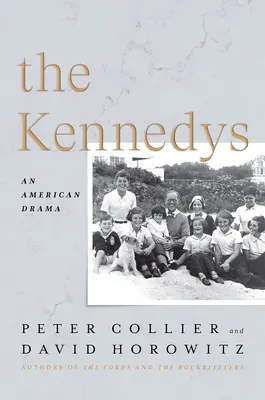 The Kennedys: Amerykański dramat - The Kennedys: An American Drama