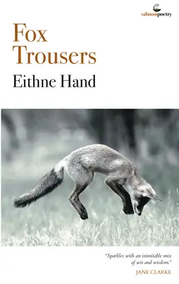 Lisie spodnie - Fox Trousers