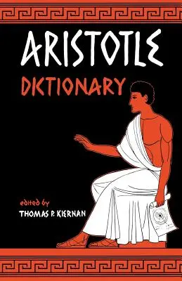 Słownik Arystotelesa - Aristotle Dictionary