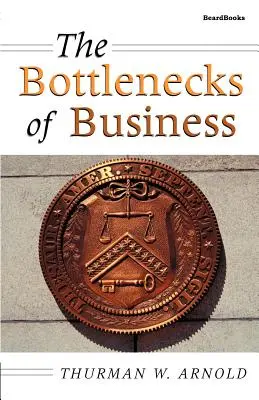 Wąskie gardła biznesu - The Bottlenecks of Business