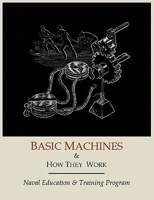 Podstawowe maszyny i ich działanie - Basic Machines and How They Work