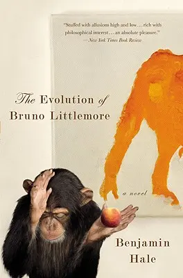 Ewolucja Bruno Littlemore'a - The Evolution of Bruno Littlemore