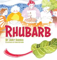 Rabarbar - Rhubarb