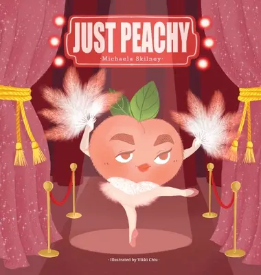 Just Peachy