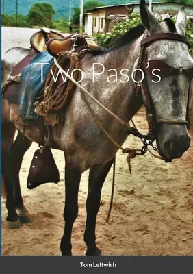 Dwa Paso - Two Paso's