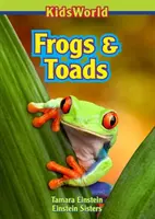 Żaby i ropuchy - Frogs & Toads