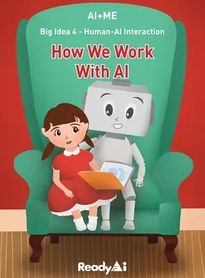 Interakcja człowieka ze sztuczną inteligencją: Jak współpracujemy ze sztuczną inteligencją - Human-AI Interaction: How We Work with Artificial Intelligence