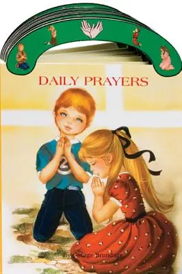 Codzienne modlitwy - Daily Prayers