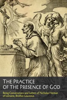 Praktyka obecności Boga - The Practice of the Presence of God